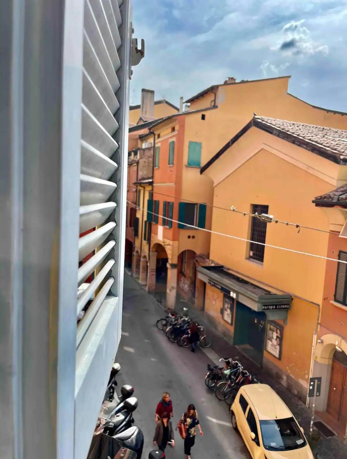 Beasuite-Bologna Centro 外观 照片