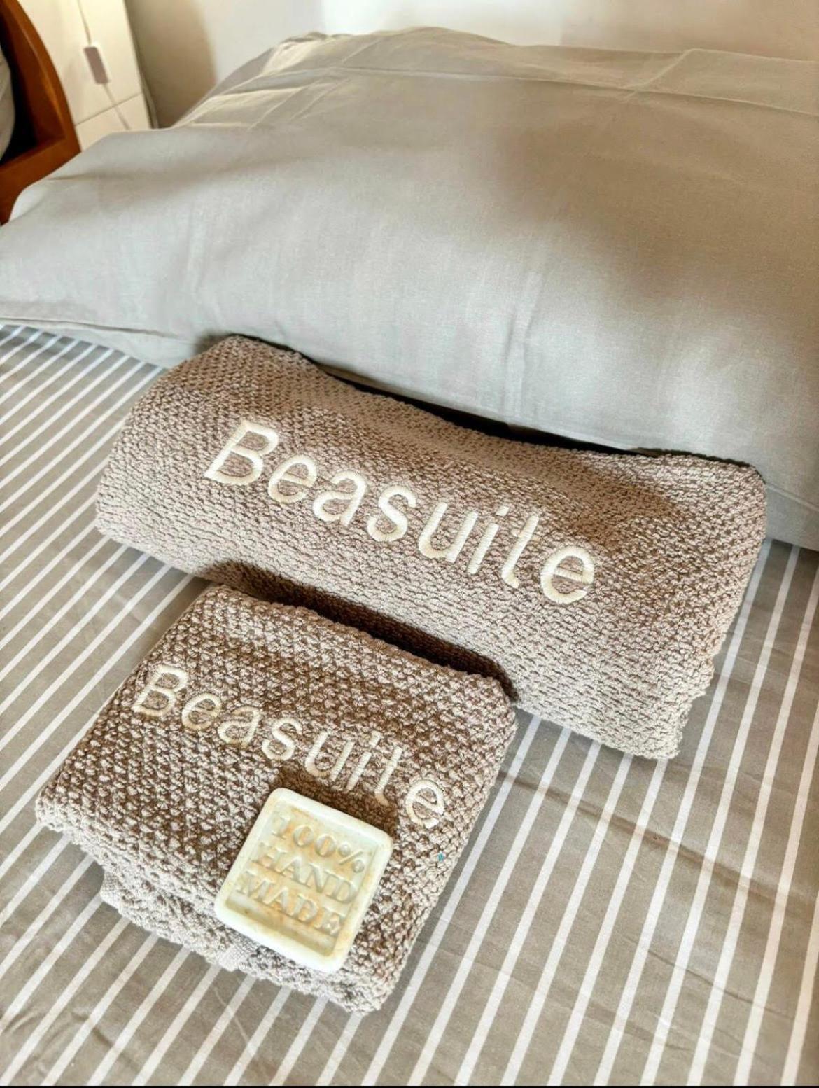 Beasuite-Bologna Centro 外观 照片